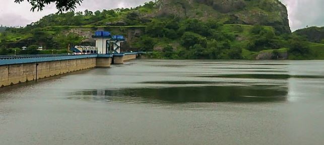 Idukki Dam