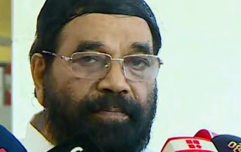 Mundathikode tragedy