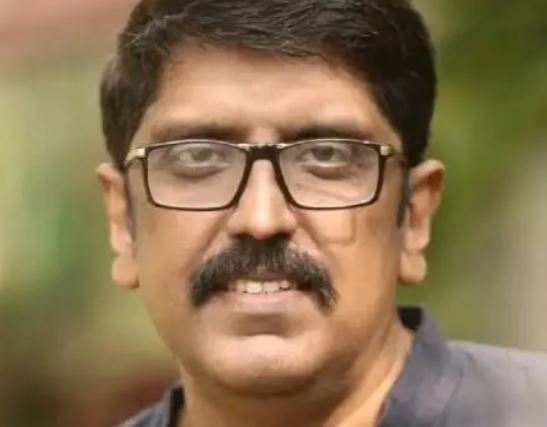 B Unnikrishnan