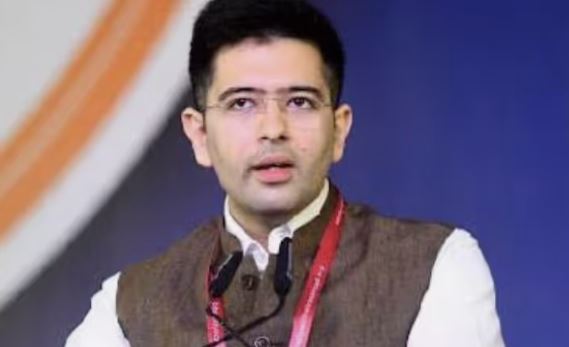 Raghav Chadha