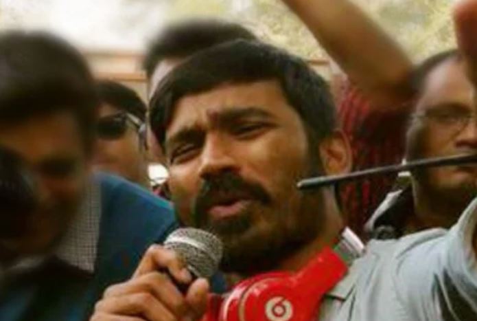 Dhanush