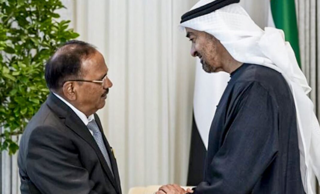 Ajit Doval
