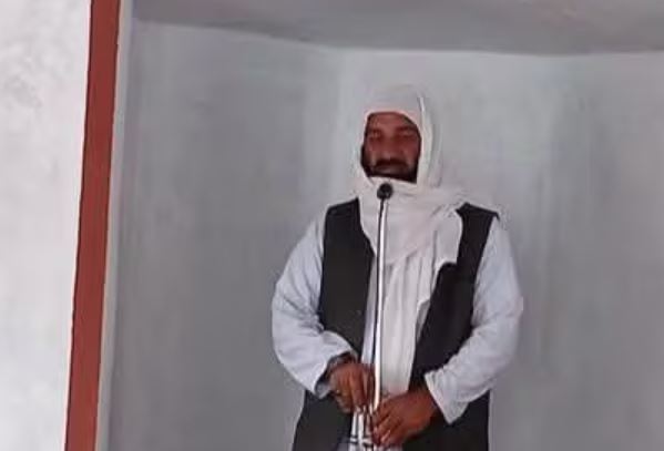 Sheikh Yousuf Afridi