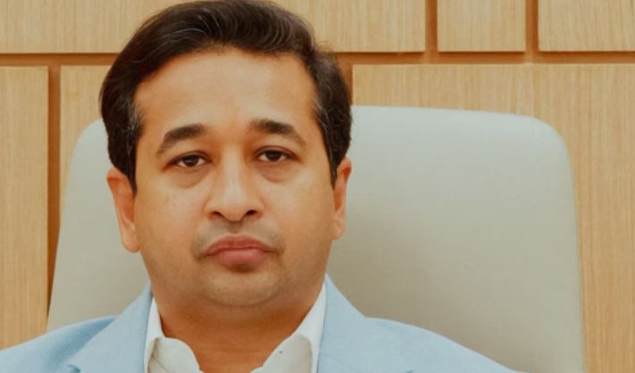 Nitesh Rane