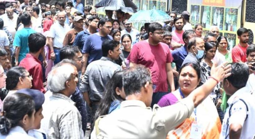 West Bengal Assembly polls