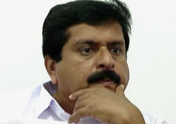 VS Sivakumar