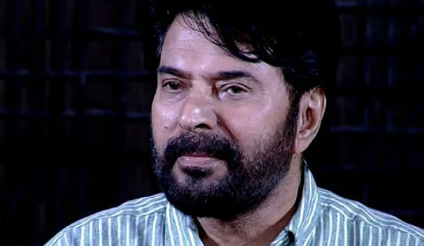 Mammootty