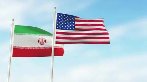 Iran US Peace Talks 2026