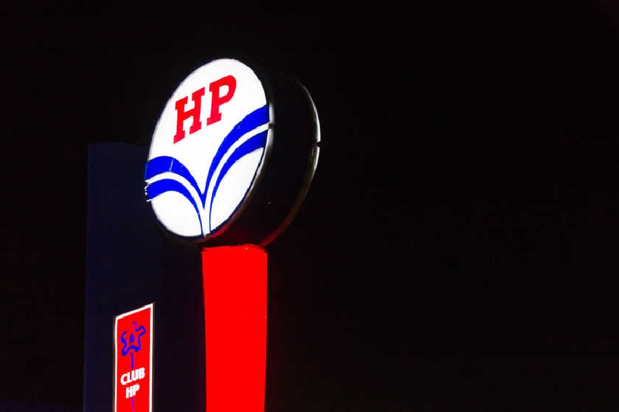 HPCL Fuel Supply Update