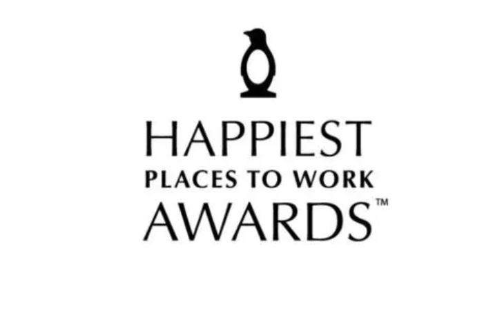 Happiest Places to Work