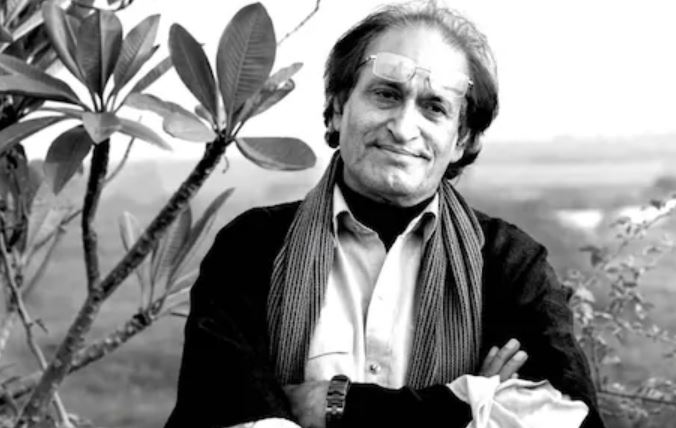 Raghu Rai