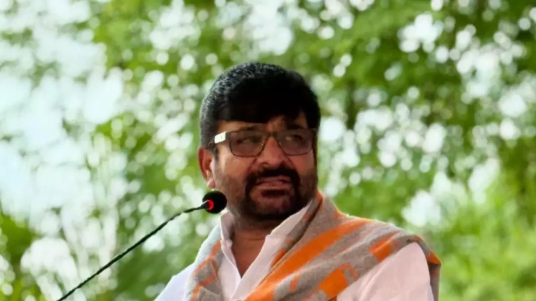 Vinay Kulkarni Life Imprisonment