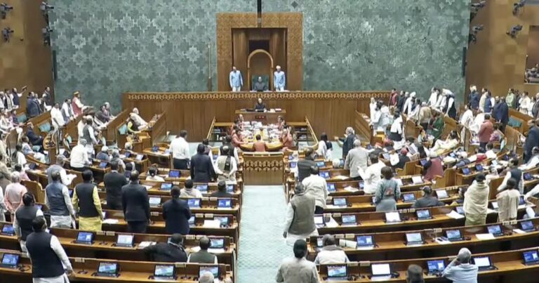 Lok Sabha Seats Increase 850