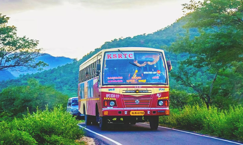 KSRTC Budget Tourism Malappuram