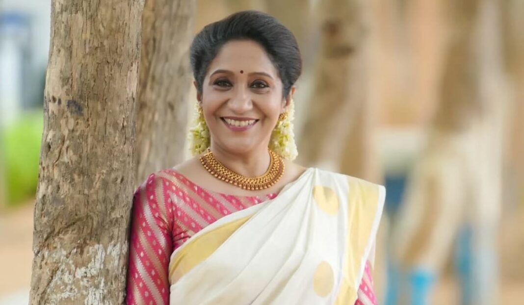 Singer Sujatha Mohan Voice Problem