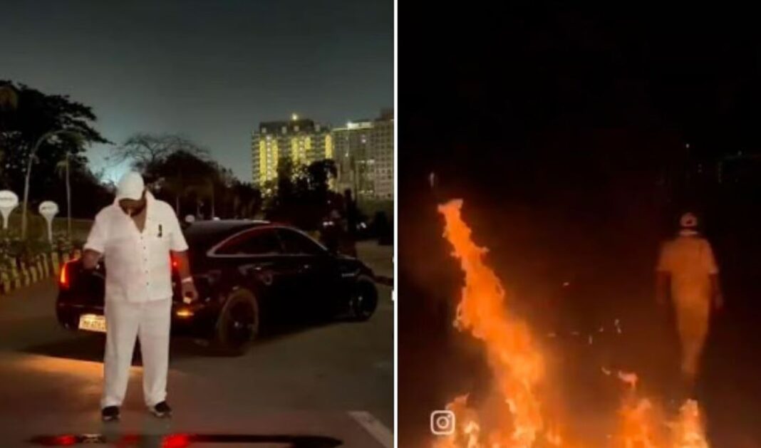 Goregaon Dangerous Reel,