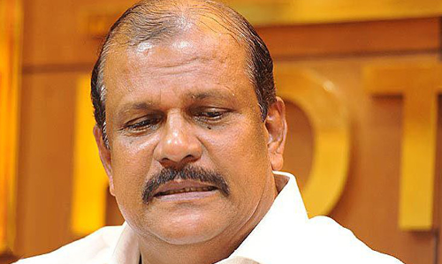 P.C. George vs Catholic Church