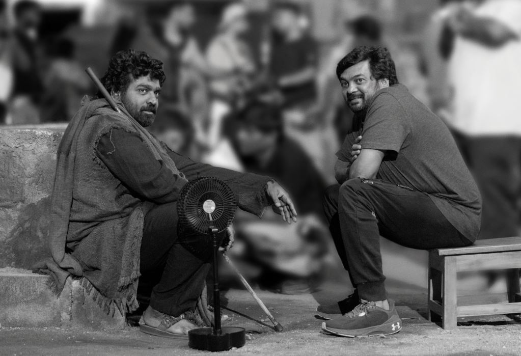 Puri Jagannadh 26 Years