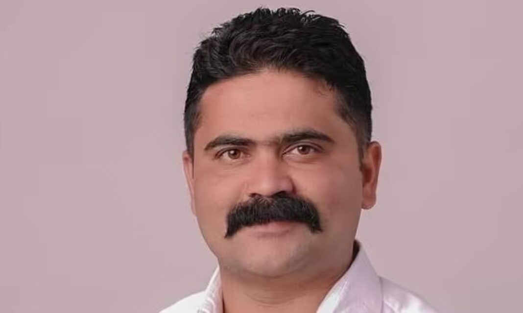 Prashobh Valsan Palakkad