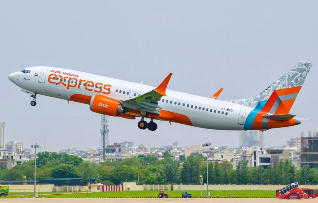 Air India Express