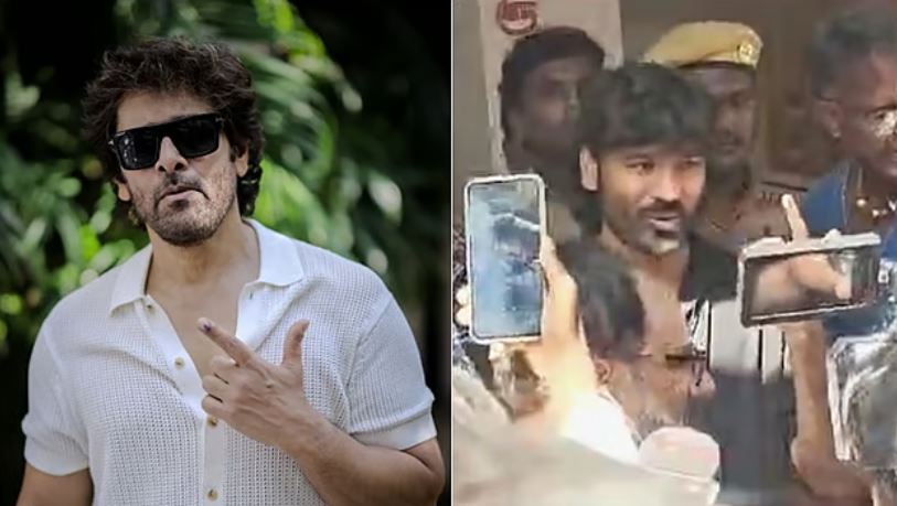 Tamil Nadu Election 2026