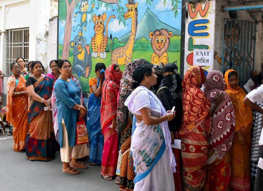 West Bengal Election 2026