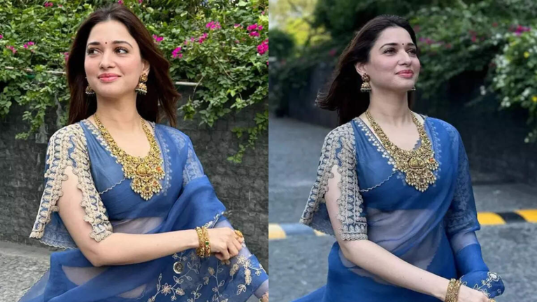Tamannaah Bhatia Power Soap Case