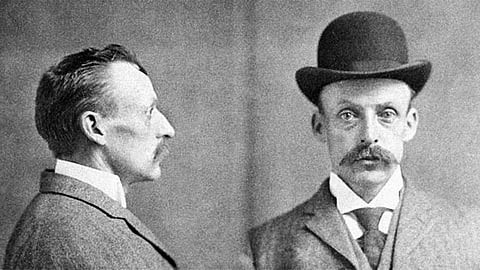 Albert Fish