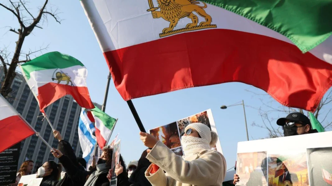 Indian Citizens in Iran Advisory