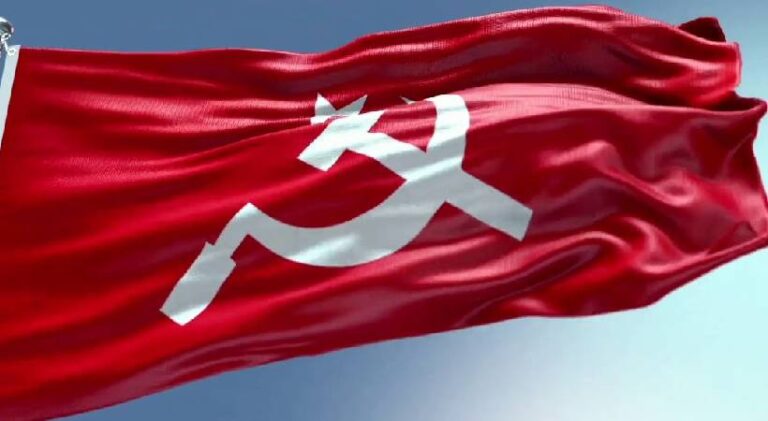 CPM Central Committee