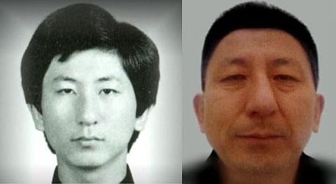 Lee Choon-jae the Hwaseong Murderer