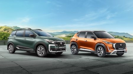 Nissan India Sales March 2026