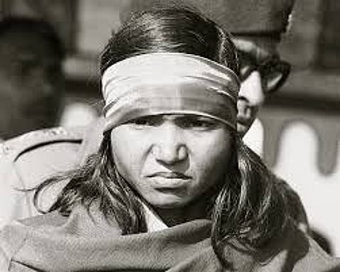 Phoolan Devi