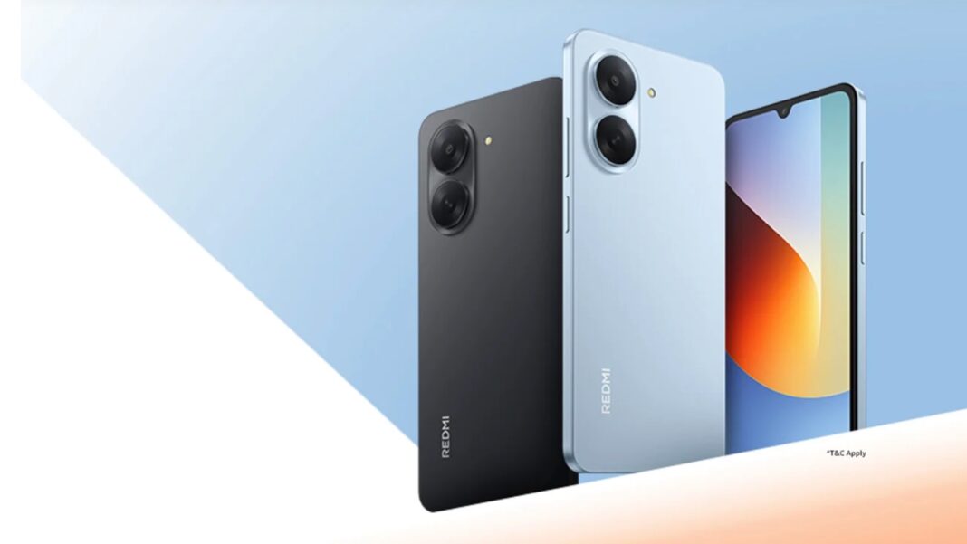 Redmi A7 India Launch