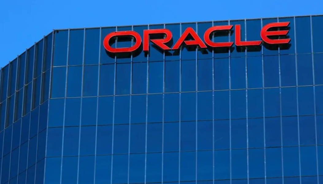 Oracle Layoffs India