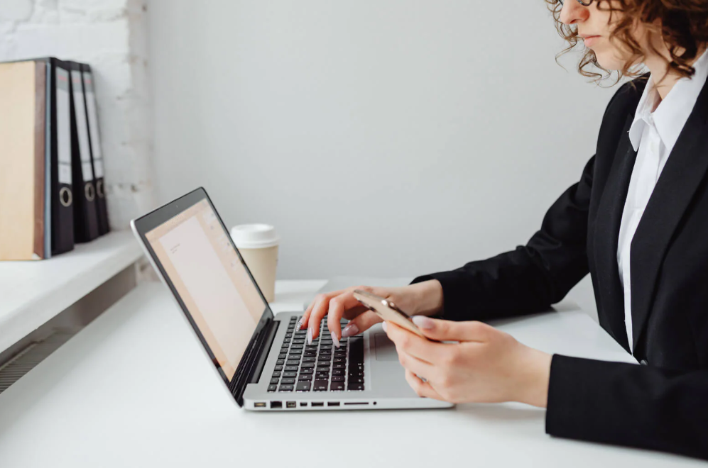 Job Rejection Email After One Year