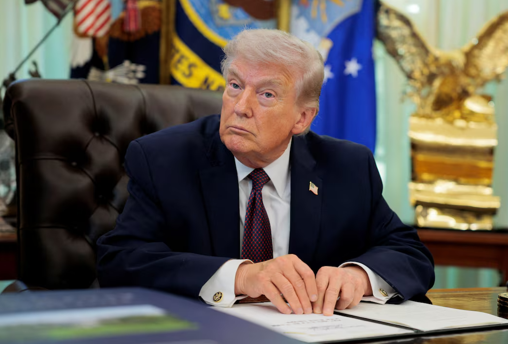 Trump Birthright Citizenship Supreme Court