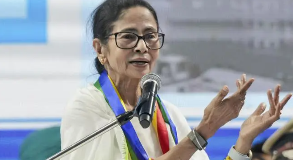 Mamata Banerjee Malda Hostage Incident