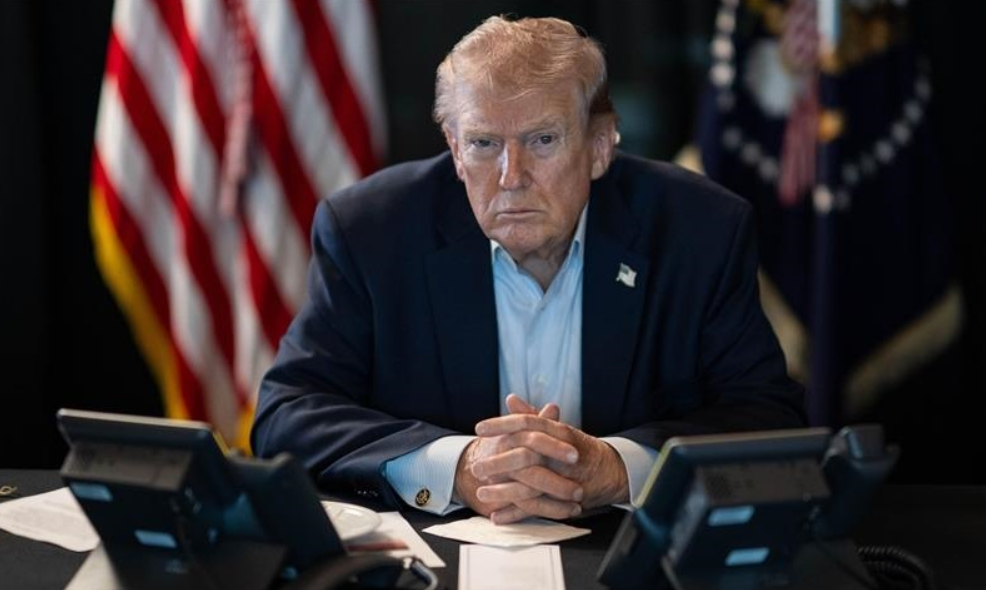 Trump NATO Withdrawal Threat