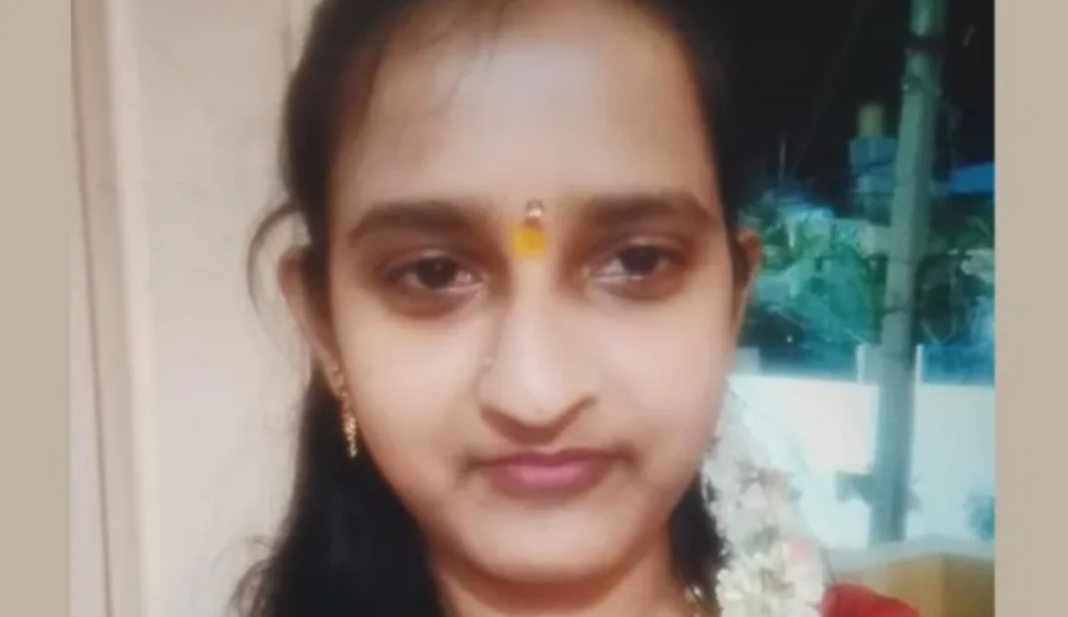Bengaluru Techie Suicide
