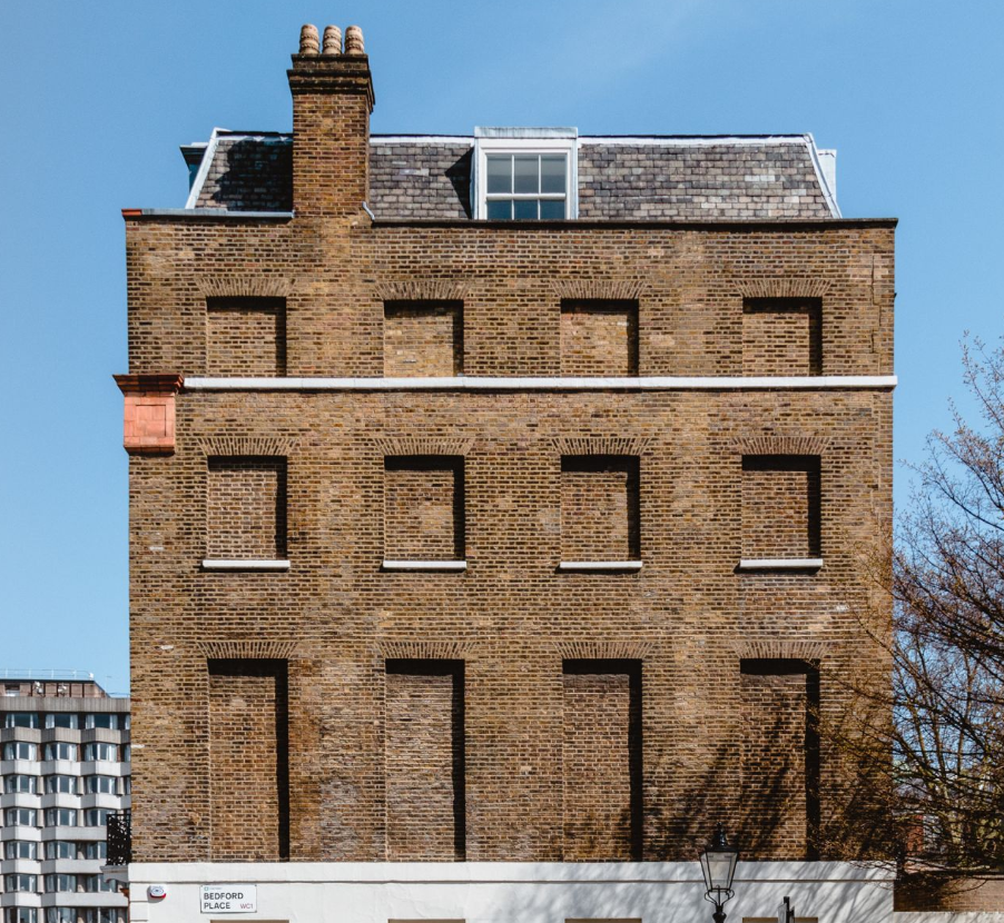 The Window Tax