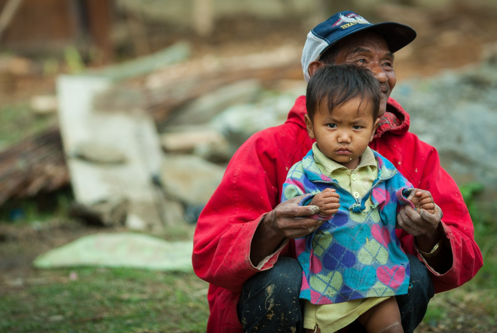 Global Under-Five Mortality Study 2023