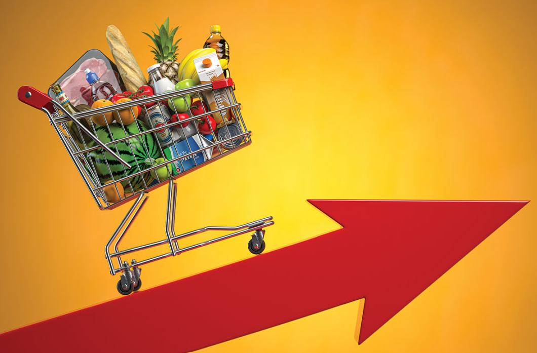 Global Food Price Hike