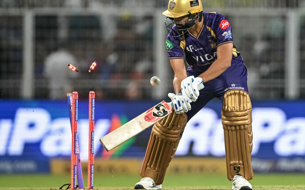 R Ashwin KKR Warning IPL