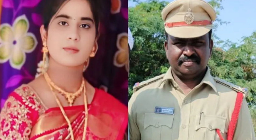 Chowdeshwari Murder Case