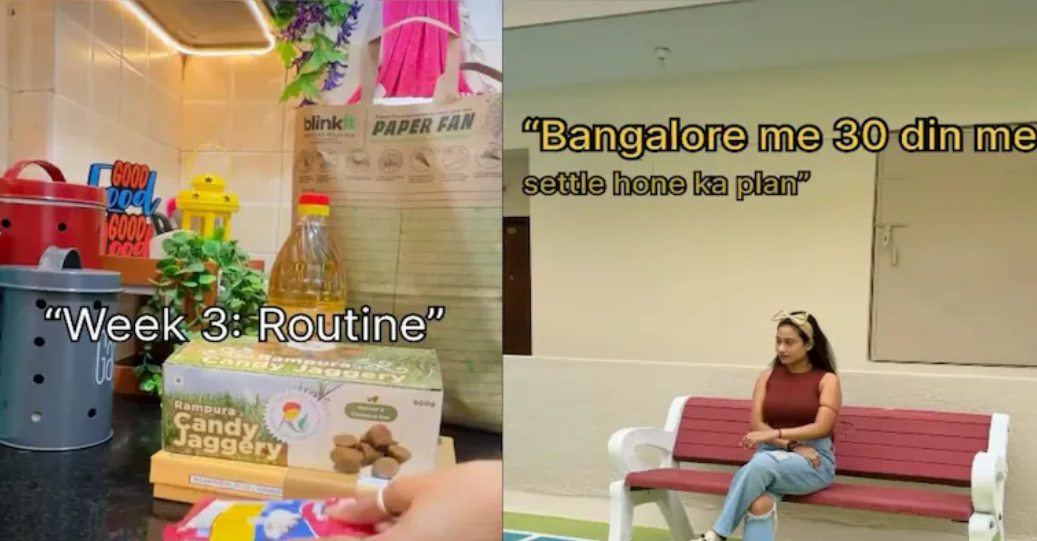 Bengaluru 30 Day Plan for Newcomers