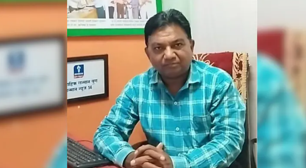 Nashik Social Activist Arrested