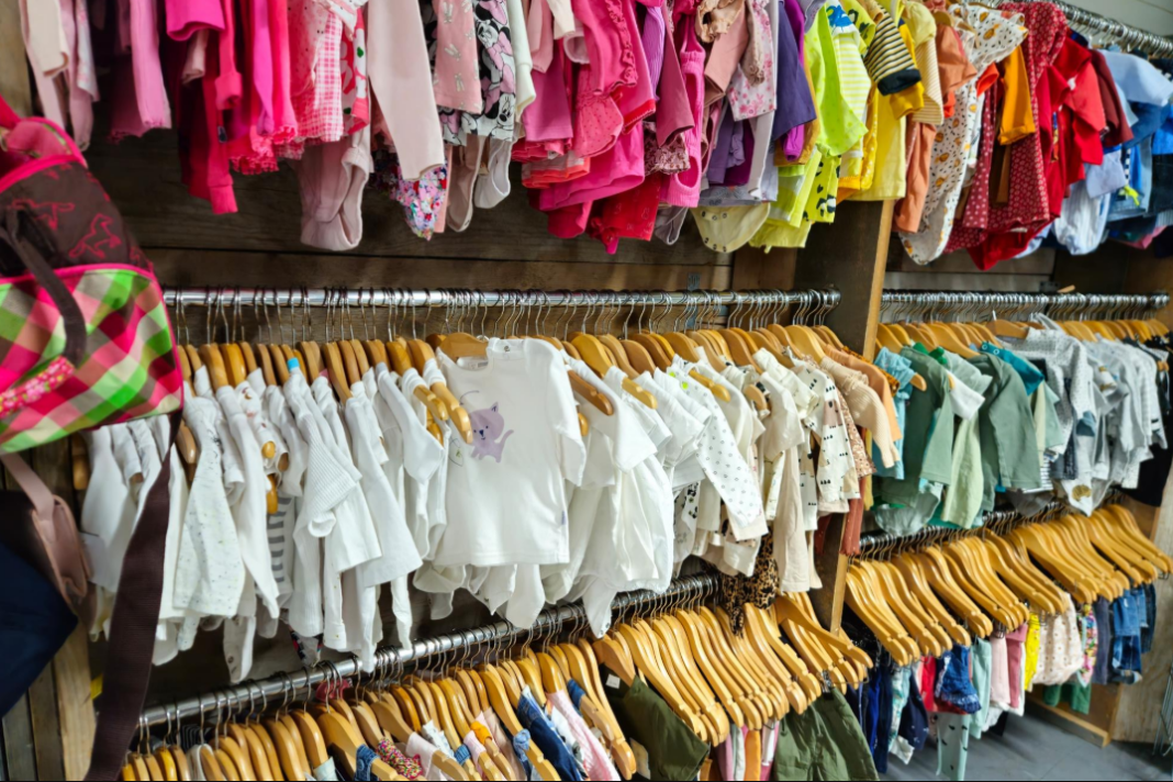 Toxic Lead in Children's Clothes