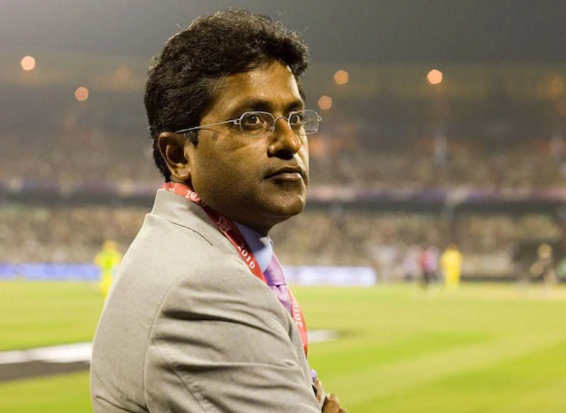 Lalit Modi IPL Format Criticism