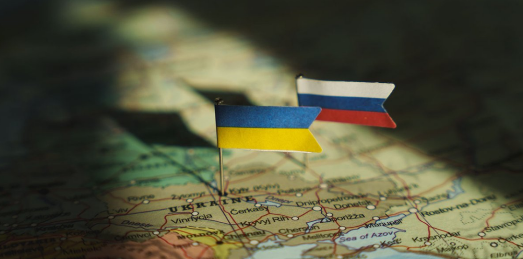 Russia Ukraine War Casualtie